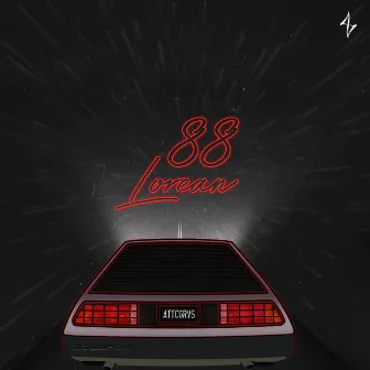 88 Lorean by Attic Grooves