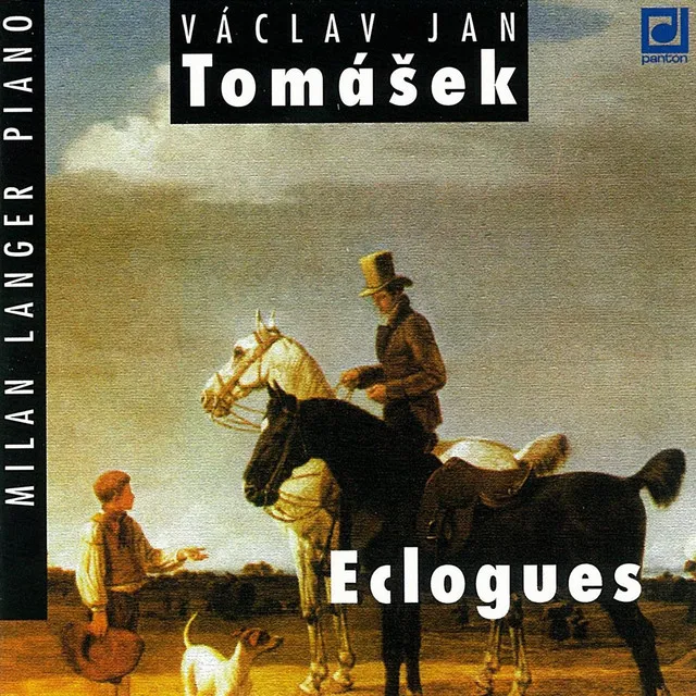 Tomášek: Eclogues