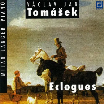 Tomášek: Eclogues by Milan Langer