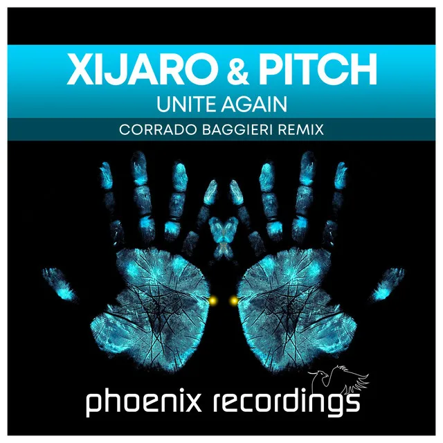 Unite Again - Corrado Baggieri Remix