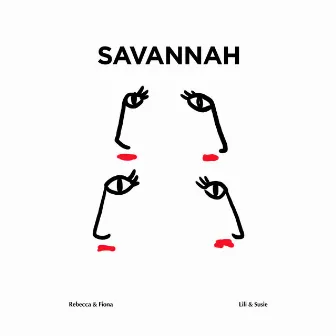 Savannah by Lili & Susie