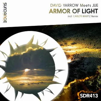 Armor Of Light by Jue