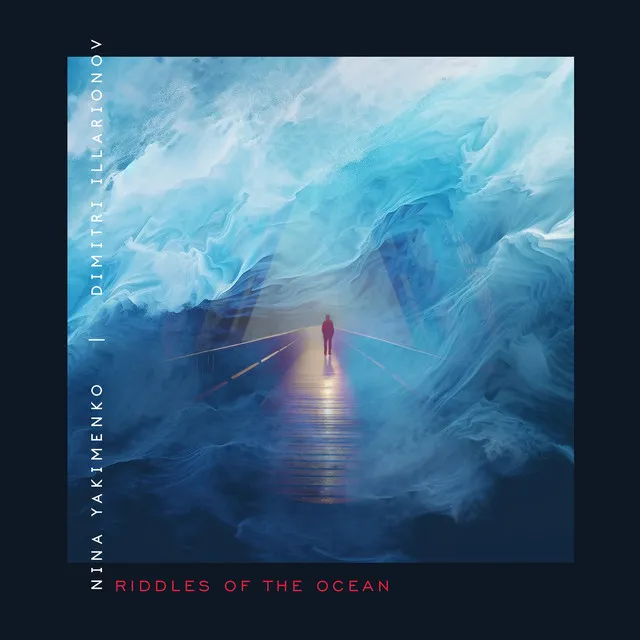 Riddles of the Ocean