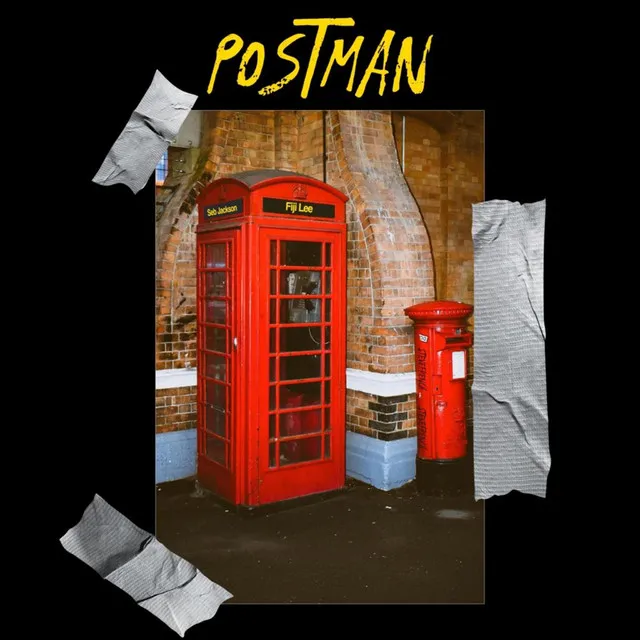 Postman