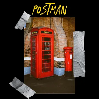 Postman by Fiji Lee