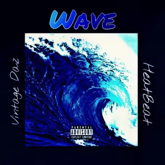 Wave by Vintage Daz