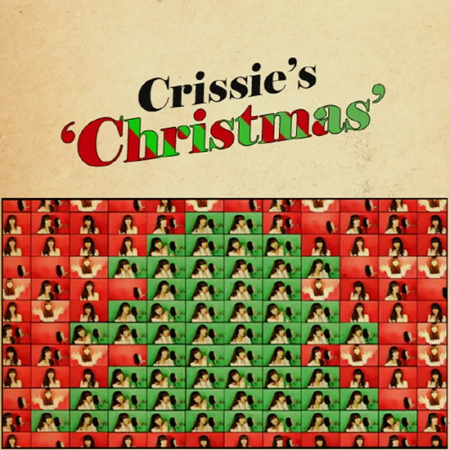 Crissie's Christmas - White Christmas