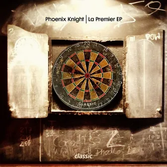 La Premier EP by Phoenix Knight