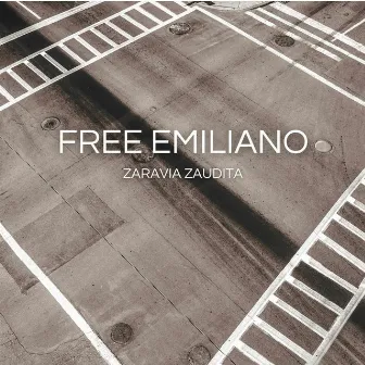 Free Emiliano by Zaravia Zaudita