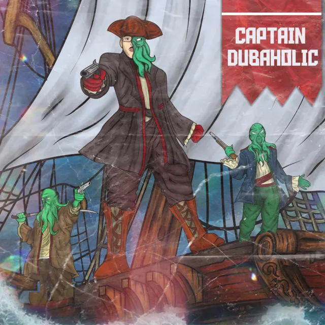 Captain Dubaholic