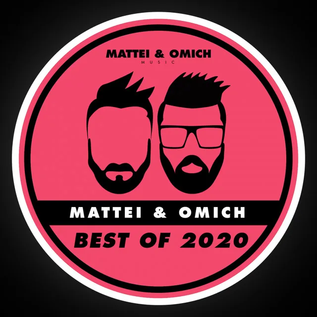 Saturday Night - Mattei & Omich Touch