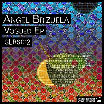 Vogued by Angel Brizuela