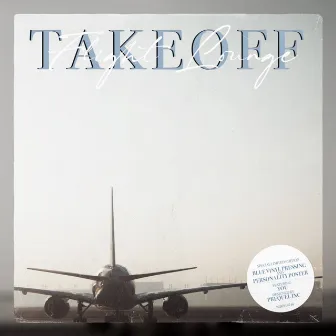 takeoff by Flight Lounge