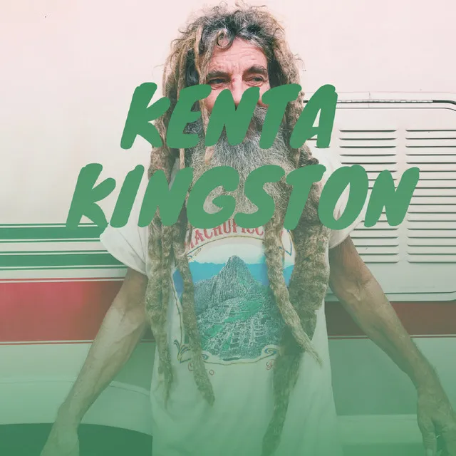 Kenta Kingston