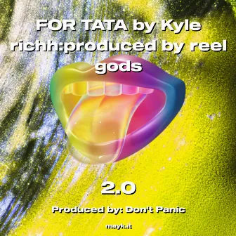 FOR TATA by 2.0