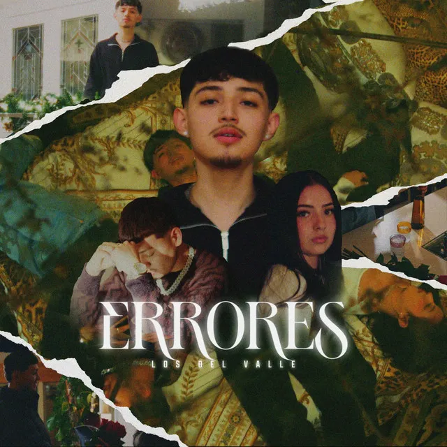 ERRORES