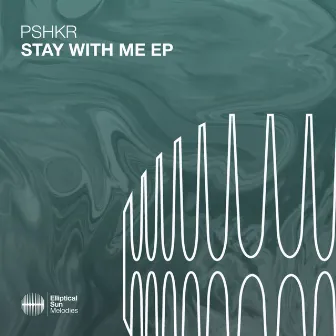 Stay With Me EP by PSHKR