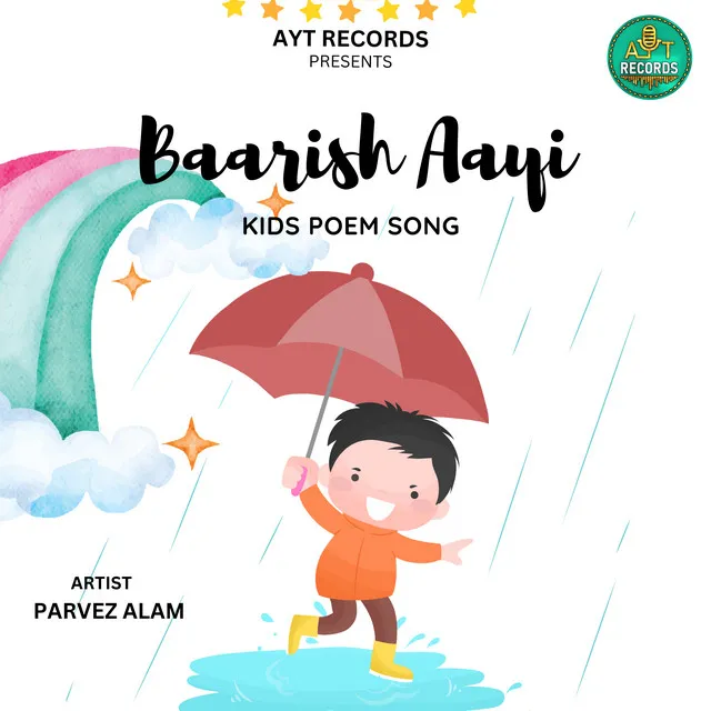 Baarish Aayi