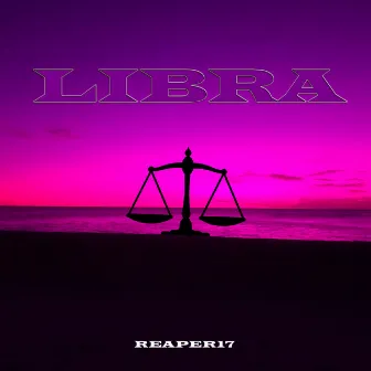 Libra by Reaper17