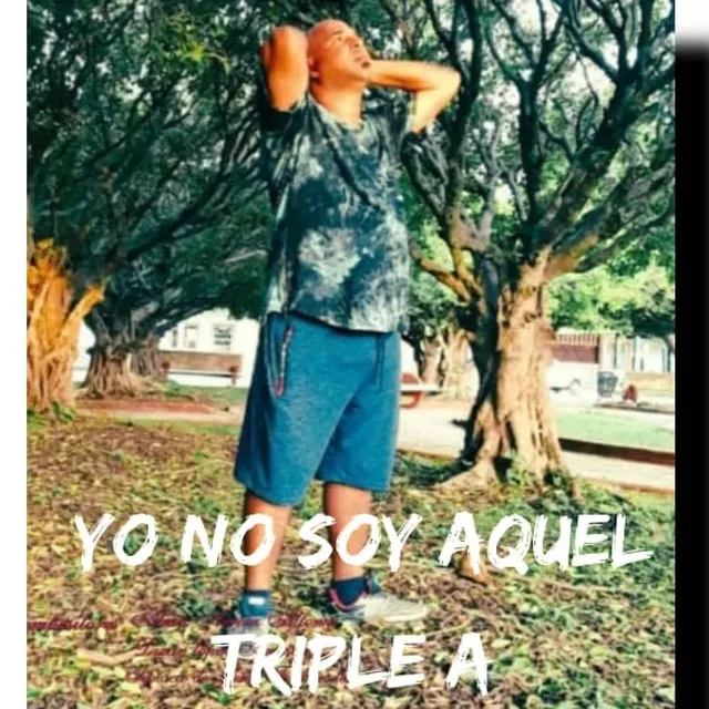 Yo no soy aquel