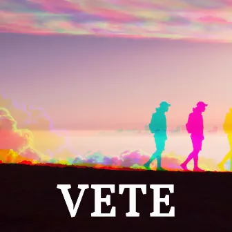 Vete by Ness Salas