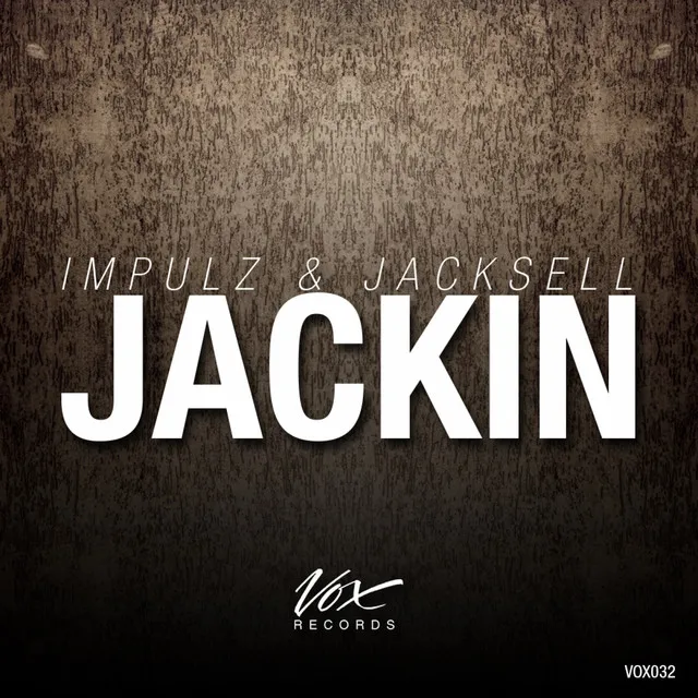 Jackin - Original Mix