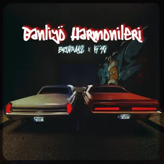 Banliyö Harmonileri by Bruda412