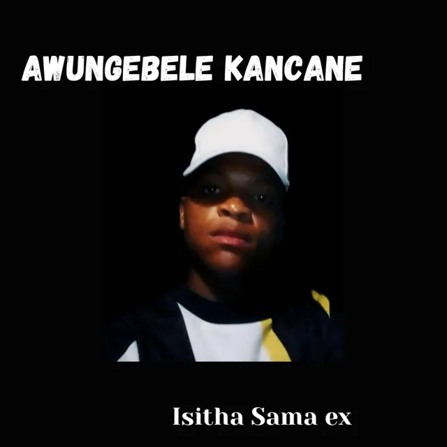 Awungebele Kancane