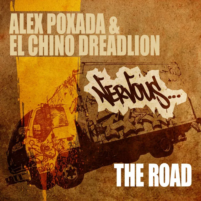 The Road - Original Mix