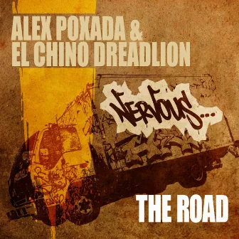 The Road by Alex Poxada