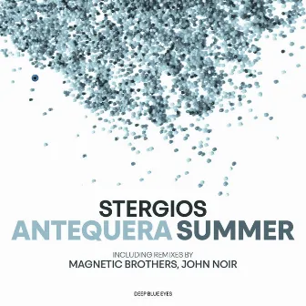 Antequera Summer: Part II by Stergios