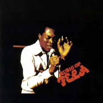 Trouble Sleep Yanga Wake Am (Edit) by Fela Kuti