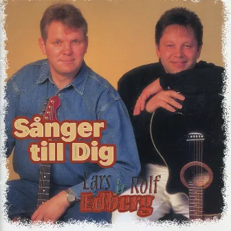 Sånger till dig by Lars Edberg