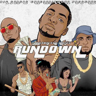 Rundown by Island Bwoy