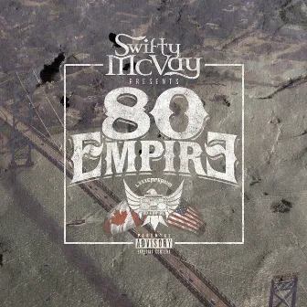 80 Empire by 80 Empire