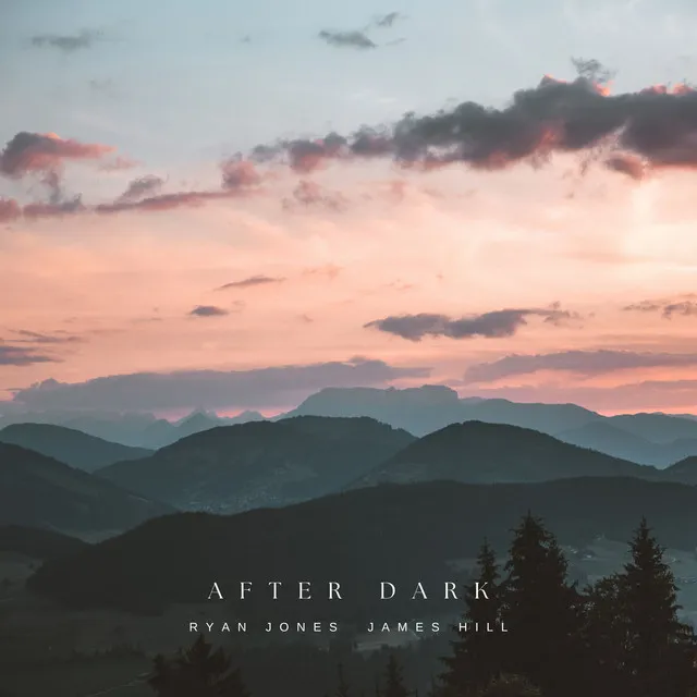 After Dark - Piano Version