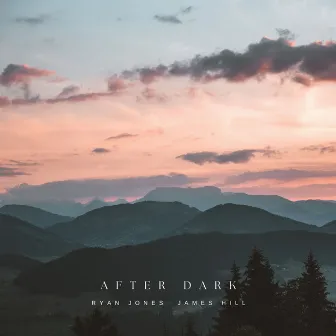 After Dark (Piano Version) by Ryan Jones