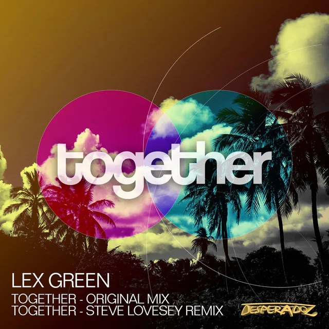 Together - Steve Lovesey 2am Remix