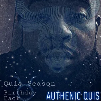 Quis Season: Birthday Pack by Authenic Quis