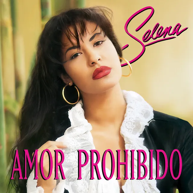 Amor Prohibido - Remasterizado 2024/30th Anniversary