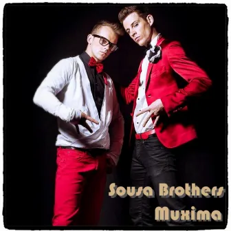 Muxima by Sousa Brothers