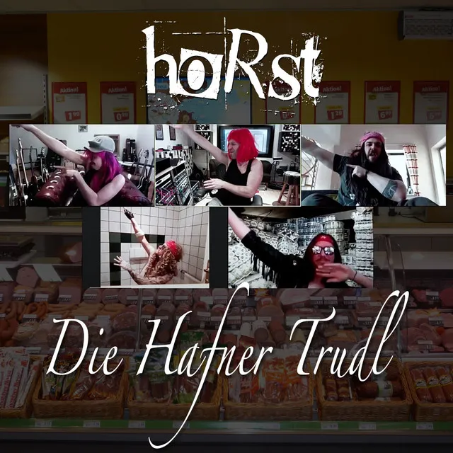 Die Hafner Trudl