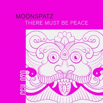 There Must Be Peace by Moonspatz