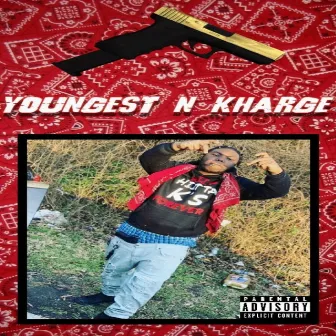 Youngest N Kharge by Gso Wavy