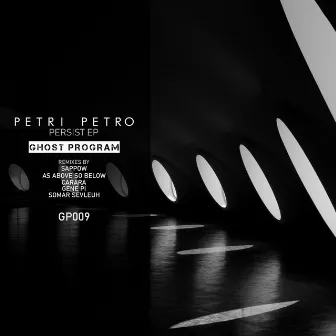 Persist EP by Petri Petro