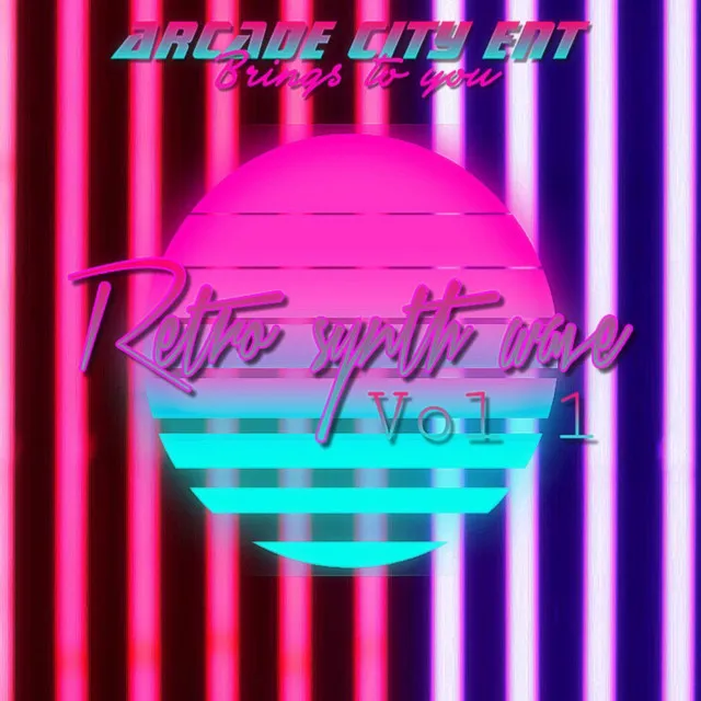 Retro Synth Wave Vol. 1