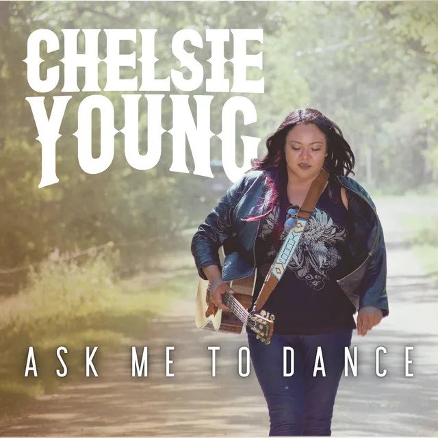 Ask Me To Dance