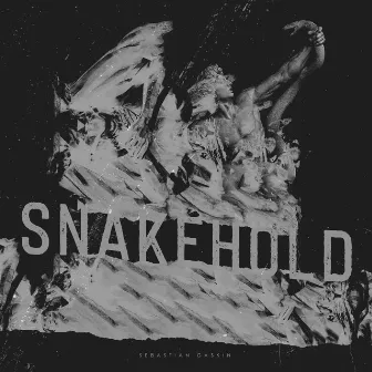 Snakehold by Sebastian Gaskin