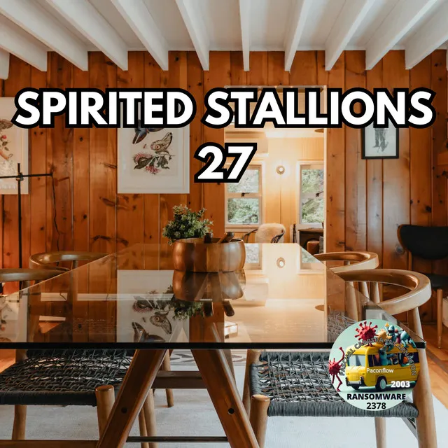 Spirited Stallions27