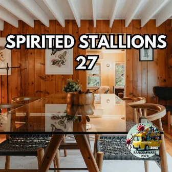 Spirited Stallions27 by Spirited Stallions27